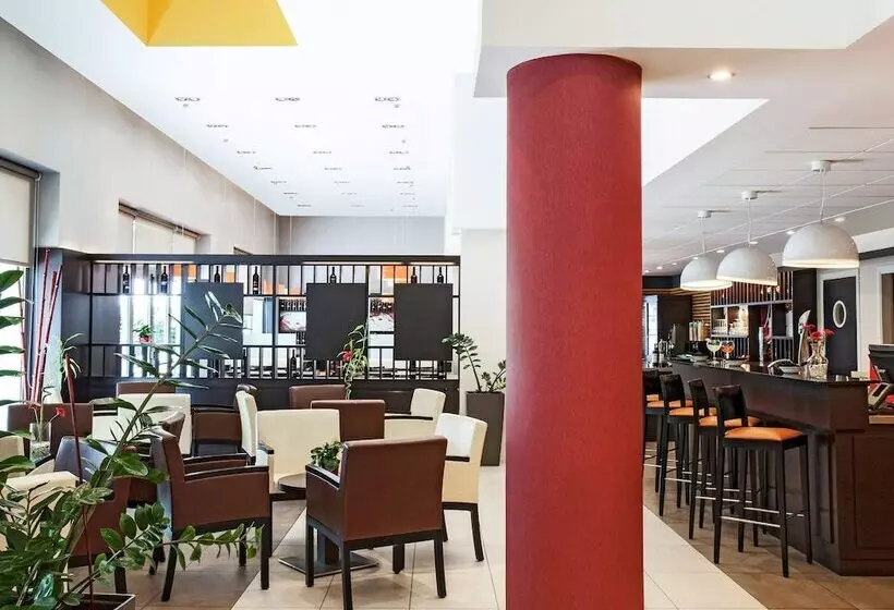 호텔 Ibis Barcelona Mollet