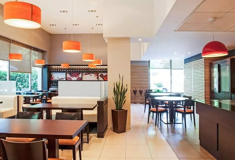 호텔 Ibis Barcelona Mollet