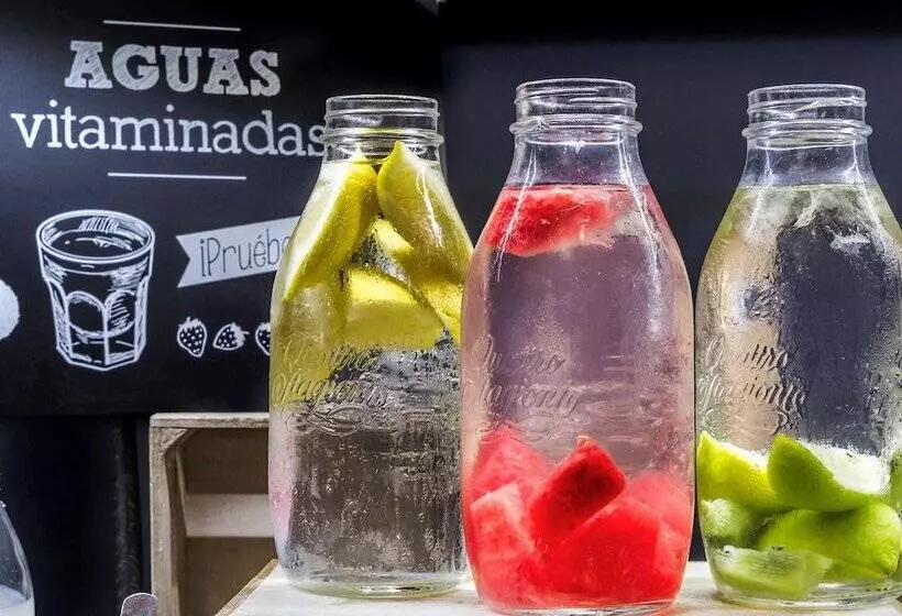 호텔 Ibis Barcelona Mollet