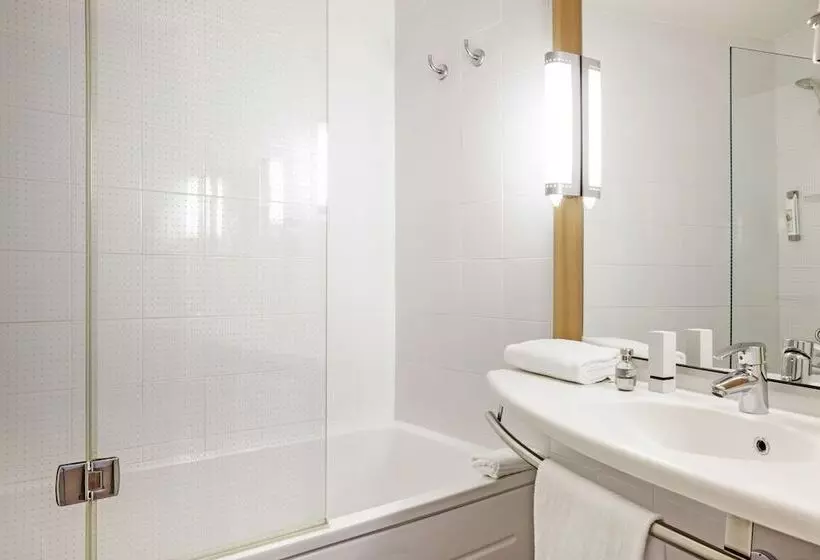 호텔 Ibis Barcelona Mollet