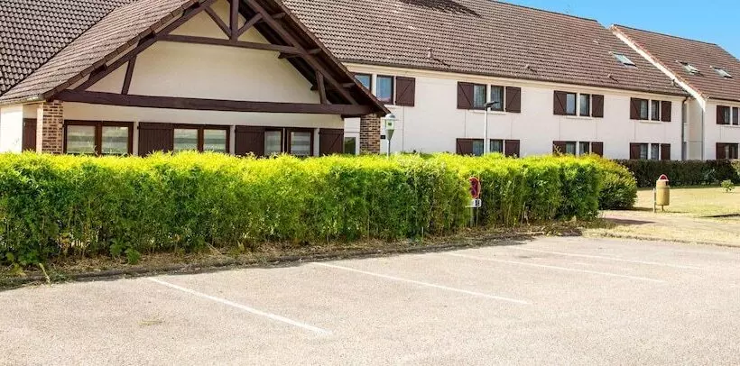 ホテル Kyriad Montargis Amilly