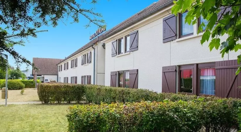 ホテル Kyriad Montargis Amilly