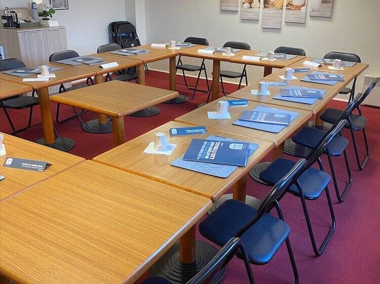 Hotel Kyriad Montargis Amilly