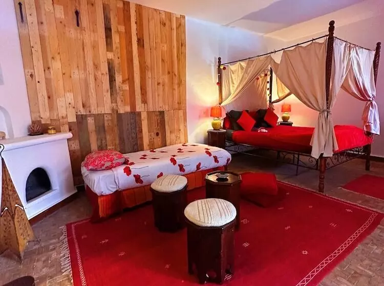 Отель Les Terrasses D'essaouira