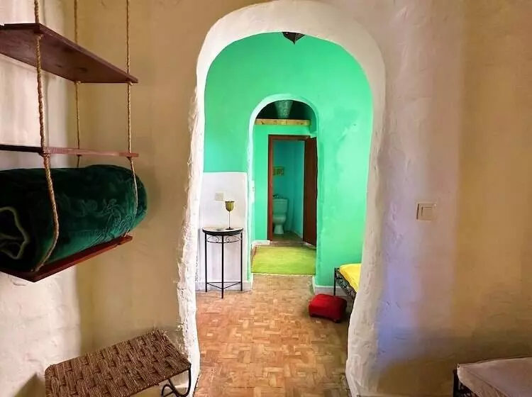 Отель Les Terrasses D'essaouira