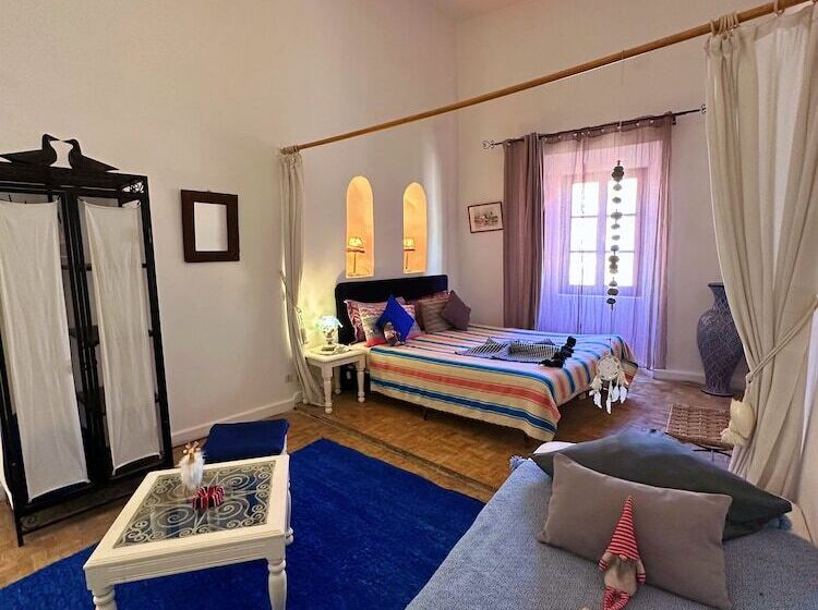 בית מלון כפרי Les Terrasses D'essaouira