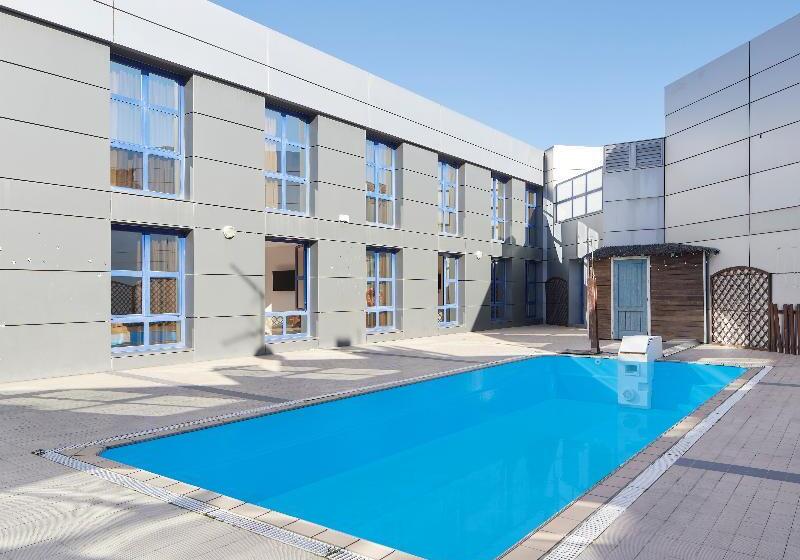 Hotel Iraipe Logroño