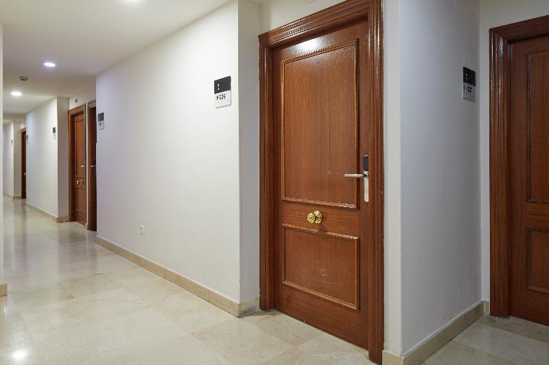 Hotel Iraipe Logroño