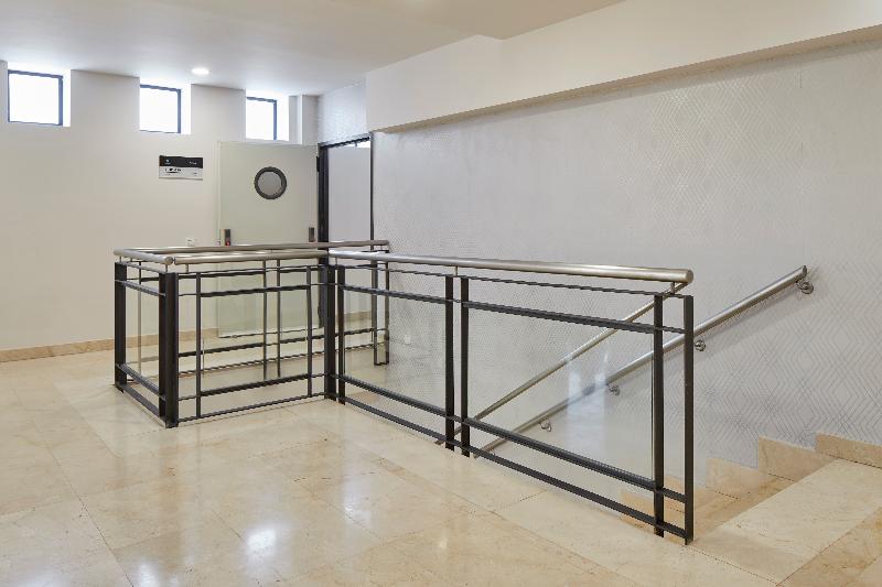 Hotel Iraipe Logroño