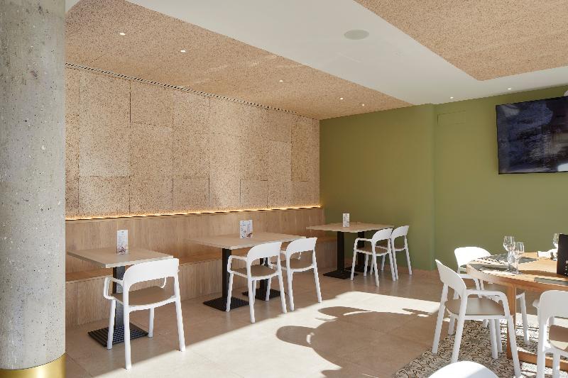 Hotel Iraipe Logroño