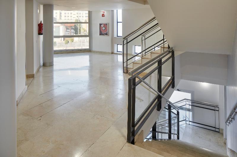 Hotel Iraipe Logroño