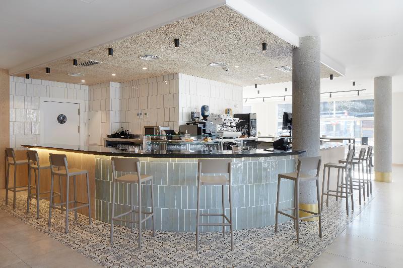 Hotel Iraipe Logroño