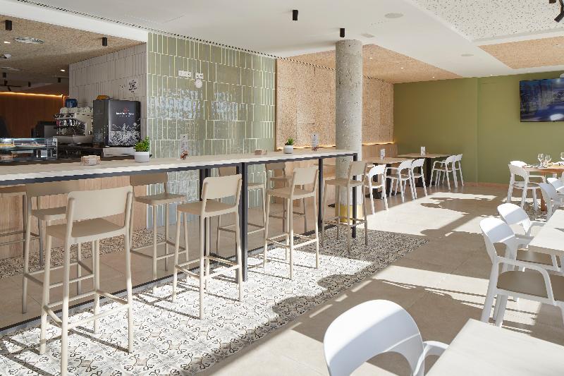 Hotel Iraipe Logroño