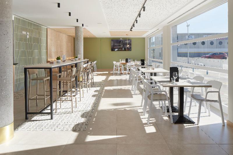 Hotel Iraipe Logroño