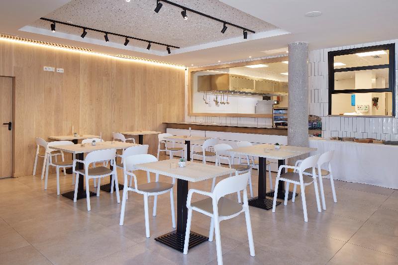 בית מלון כפרי Iraipe Logroño