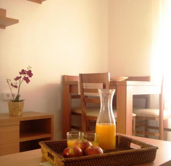 בית מלון כפרי Margoysa II