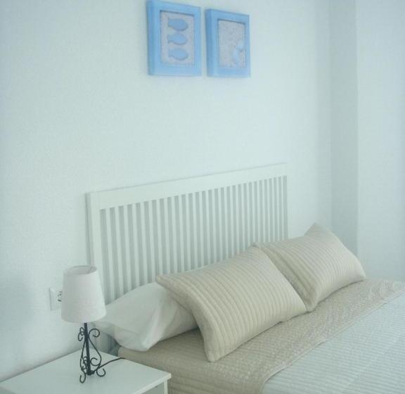 בית מלון כפרי Margoysa II