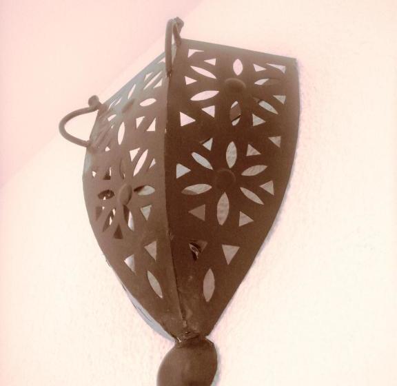 בית מלון כפרי Margoysa II