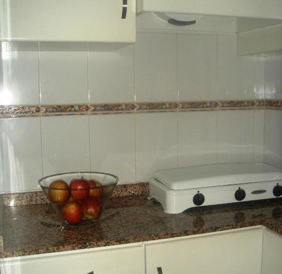 בית מלון כפרי Margoysa II