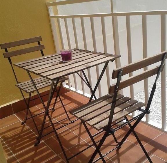 בית מלון כפרי Margoysa II