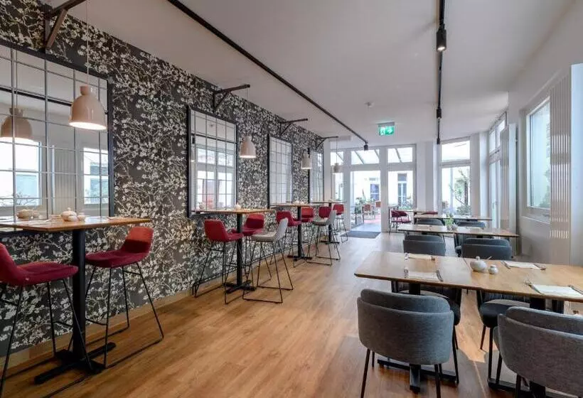 ホテル Mercure  Berlin Mitte