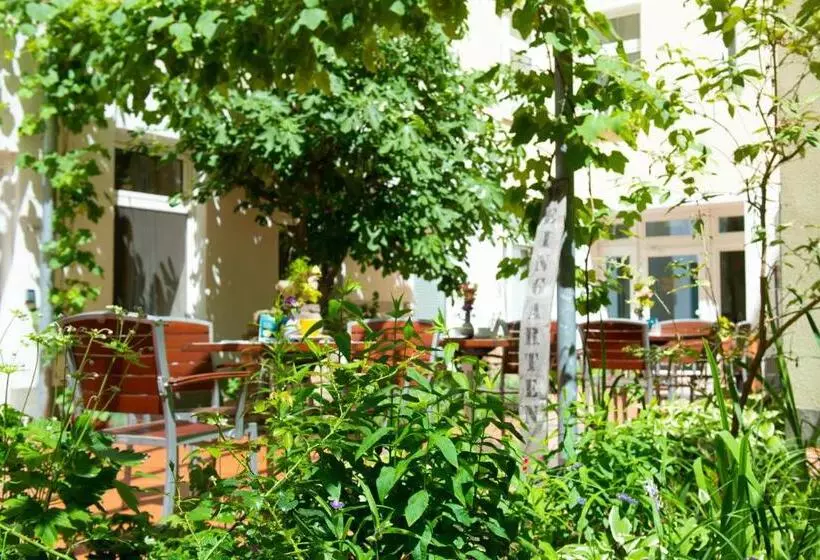 ホテル Mercure  Berlin Mitte