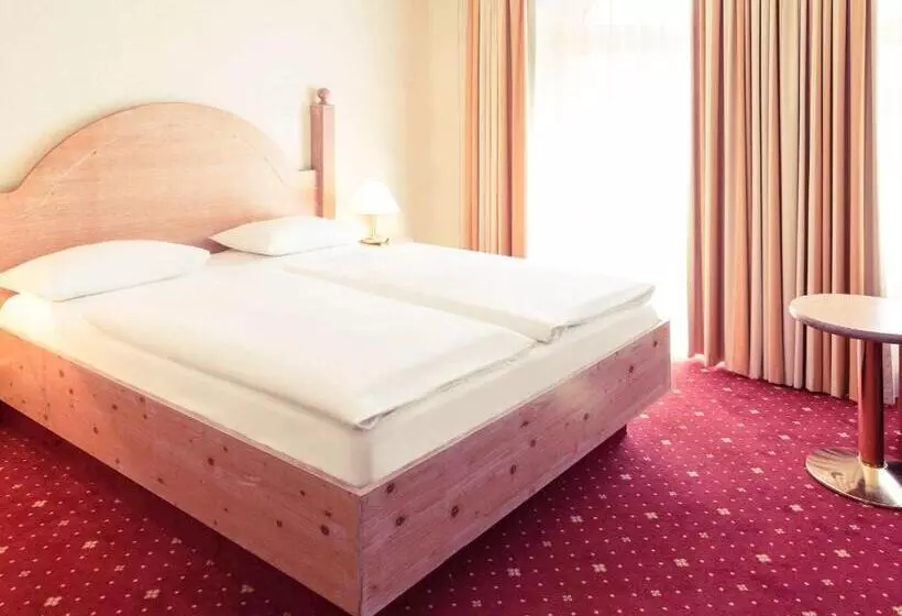 ホテル Mercure  Berlin Mitte