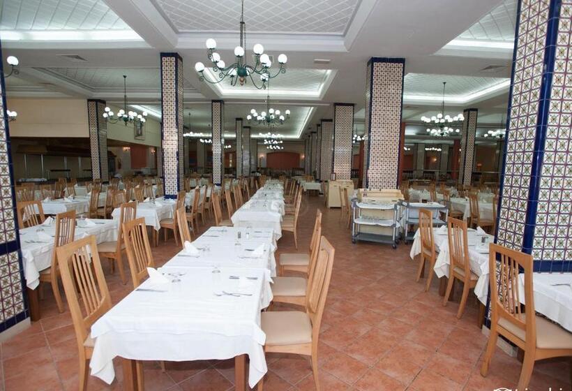 酒店 Nour Palace Resort & Thalasso Mahdia