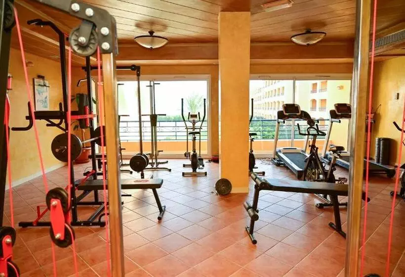 Отель Nour Palace Resort & Thalasso Mahdia