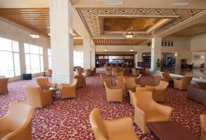 酒店 Nour Palace Resort & Thalasso Mahdia