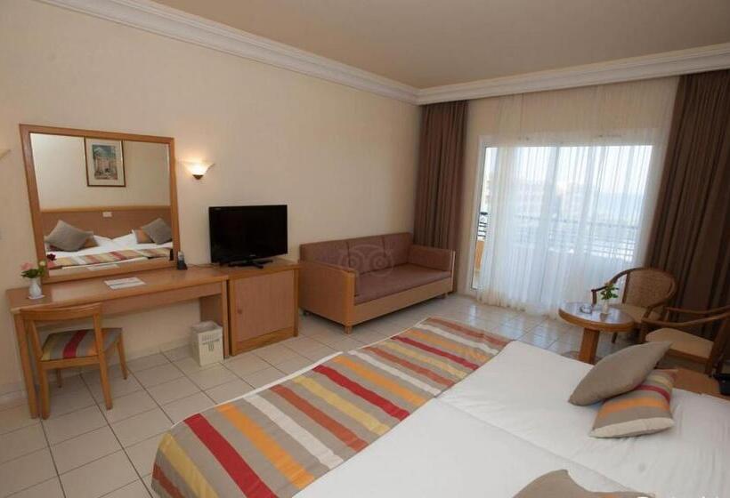 酒店 Nour Palace Resort & Thalasso Mahdia