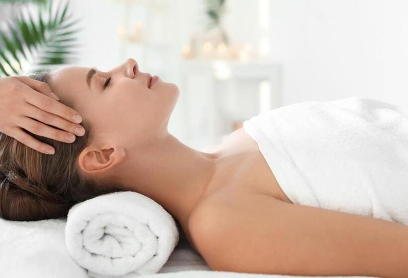 هتل Ox Pasture Hall