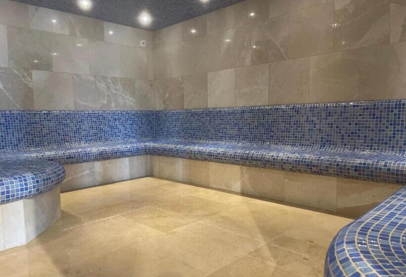 هتل Ox Pasture Hall