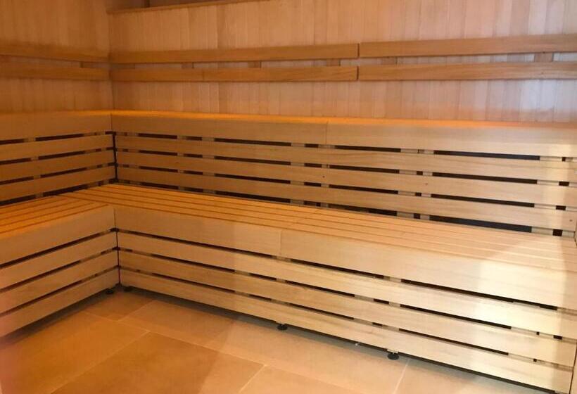 هتل Ox Pasture Hall