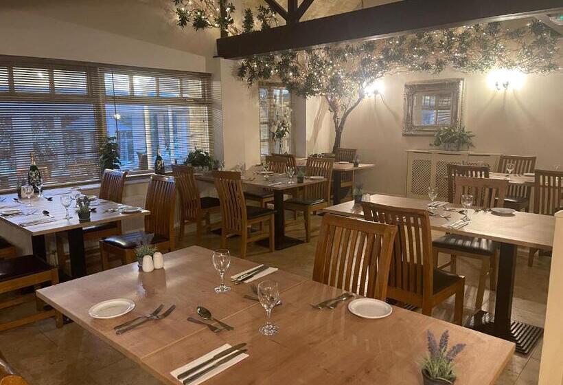 هتل Ox Pasture Hall