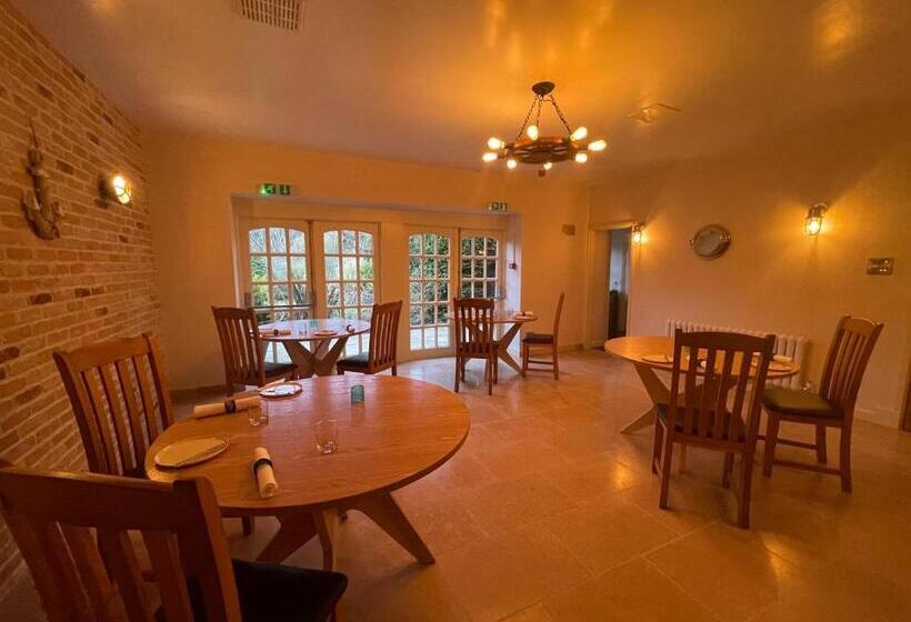 هتل Ox Pasture Hall