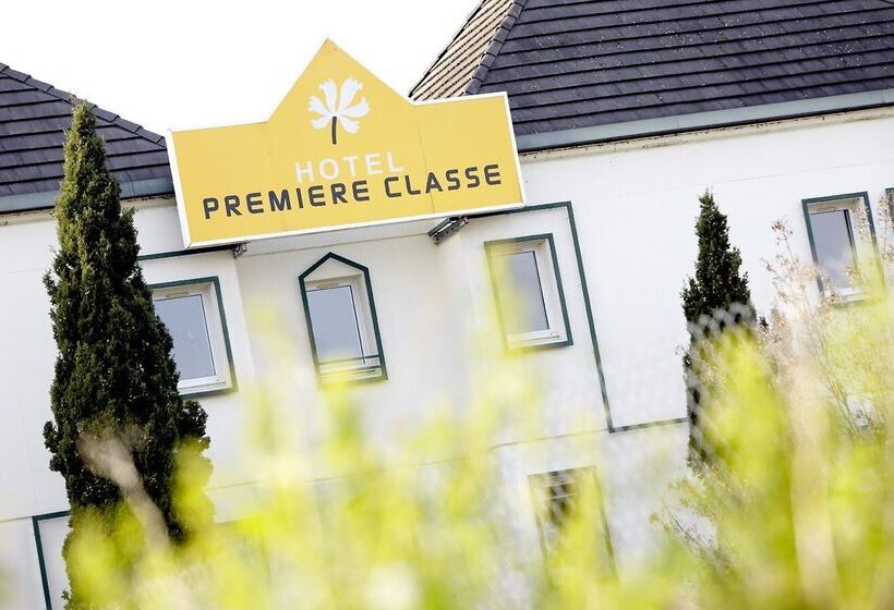Premiere Classe Angers Sud Louvre Hotels Group