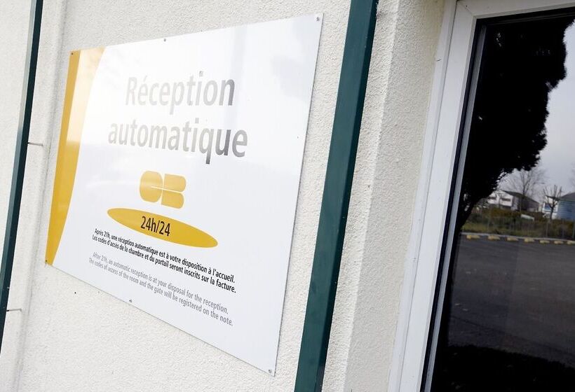 Premiere Classe Angers Sud Louvre Hotels Group