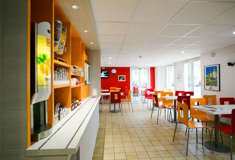 Premiere Classe Angers Sud Louvre Hotels Group