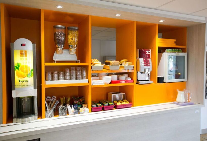 Premiere Classe Angers Sud Louvre Hotels Group