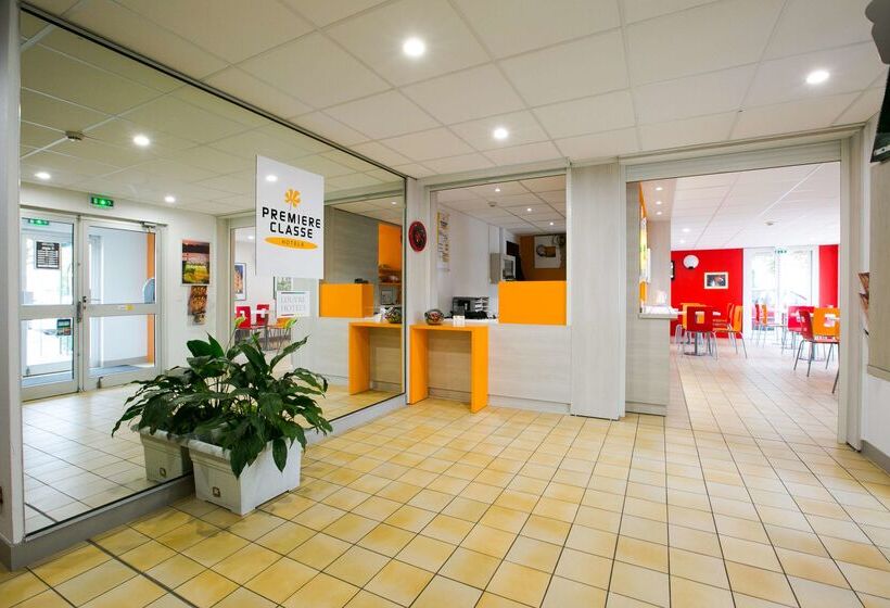 Premiere Classe Angers Sud Louvre Hotels Group