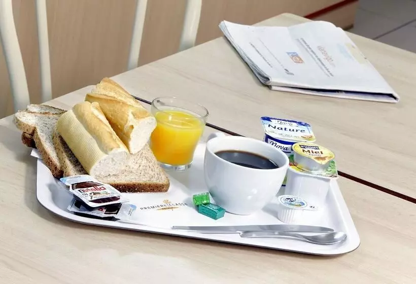 Premiere Classe Angers Sud Louvre Hotels Group