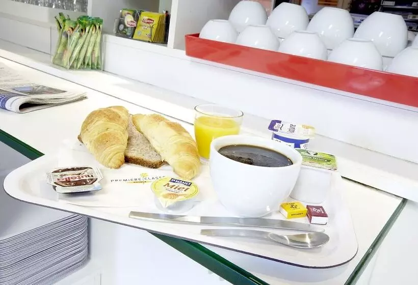 Premiere Classe Angers Sud Louvre Hotels Group