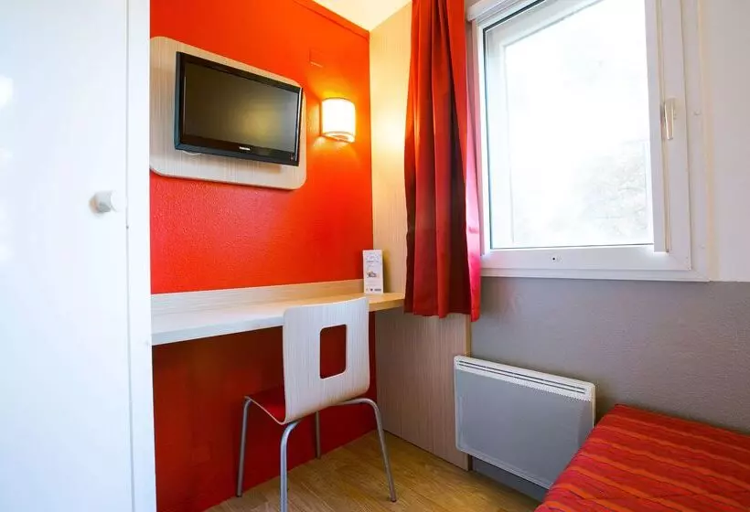 Premiere Classe Angers Sud Louvre Hotels Group