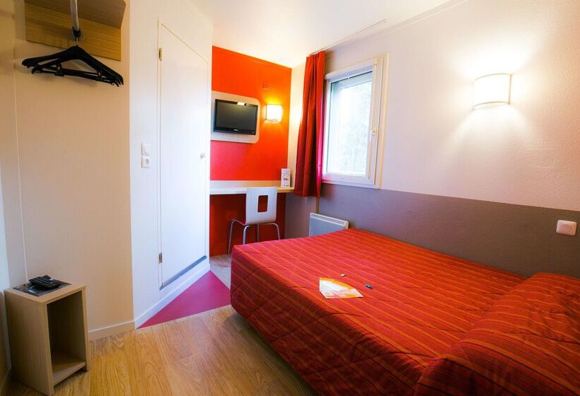 Premiere Classe Angers Sud Louvre Hotels Group