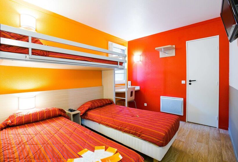 Premiere Classe Angers Sud Louvre Hotels Group