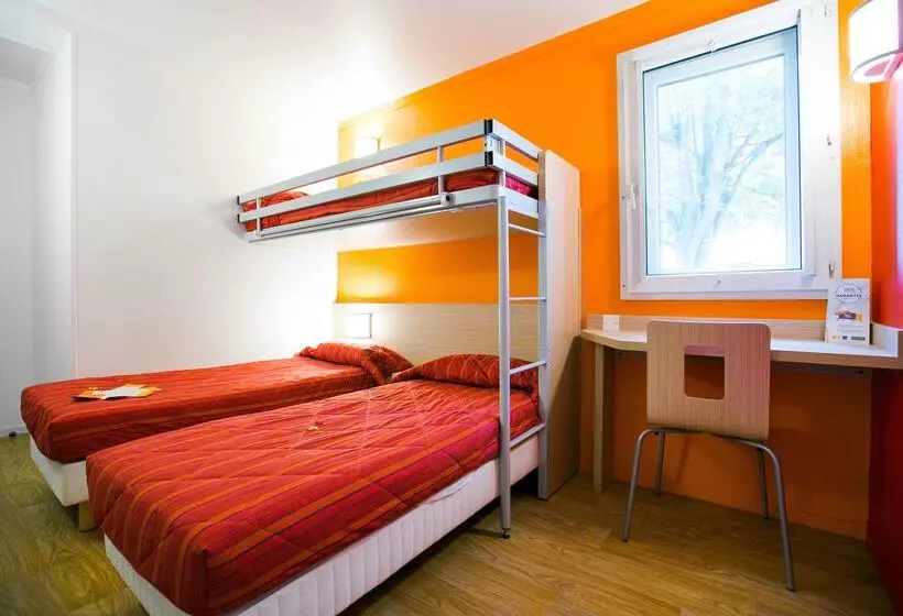 Premiere Classe Angers Sud Louvre Hotels Group