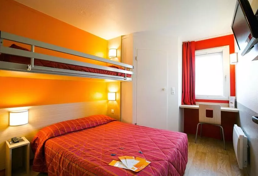 Premiere Classe Angers Sud Louvre Hotels Group