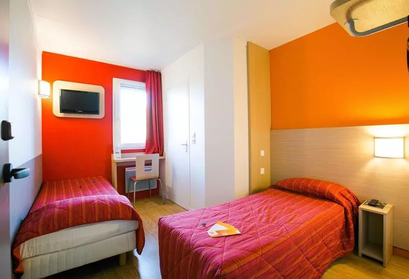 Premiere Classe Angers Sud Louvre Hotels Group