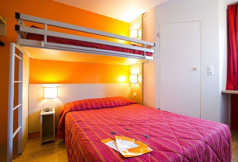 Premiere Classe Angers Sud Louvre Hotels Group